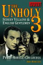 The Unholy Three: